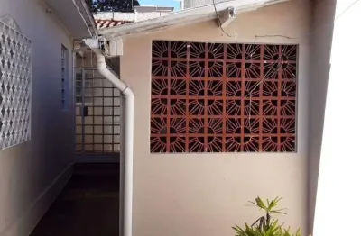 Terreno com 2 casas à venda - vila santa clara - são paulo - sp