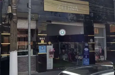 Prédio à venda na Avenida Zelina, Vila Zelina, São Paulo