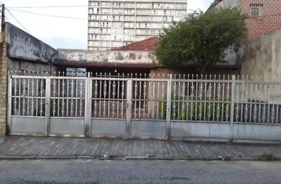 Terreno à venda na Rua Hermeto Lima, Vila Alpina, São Paulo