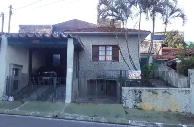 Terreno à venda na Rua Maria do Carmo, Vila Alpina, São Paulo