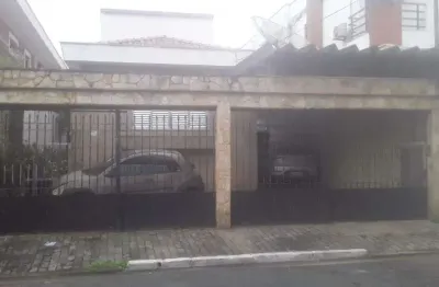 Sobrado à venda, 2 quartos, 5 vagas, parque da vila prudente - são paulo/sp