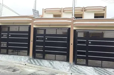 Sobrado à venda, 3 quartos, 1 suíte, 3 vagas, vila zelina - são paulo/sp