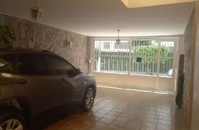 Sobrado à venda, 4 quartos, 1 suíte, 4 vagas, jardim avelino - são paulo/sp