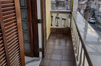 Sobrado à venda, 3 quartos, 1 suíte, 2 vagas, vila lúcia - são paulo/sp