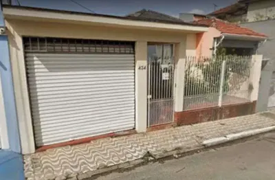 Casa à venda, 5 quartos, 2 vagas, vila lúcia - são paulo/sp