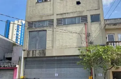 Prédio para alugar na Rua dos Ciclames, Vila Lucia, São Paulo