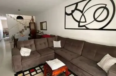 Sobrado com 3 dormitórios à venda, 160 m² - vila ema - são paulo - sp