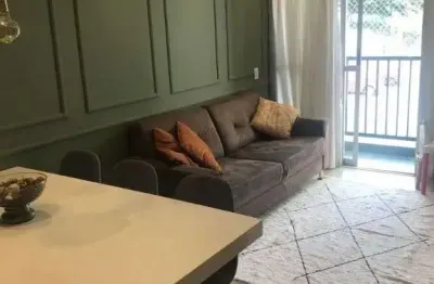 Apartamento de 64m² com 3 dormitórios à venda - jardim botucatu - são paulo - sp