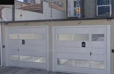 Sobrado à venda, 3 quartos, 1 suíte, 2 vagas, vila zelina - são paulo/sp