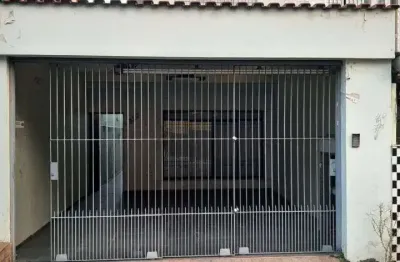Sobrado à venda, 3 quartos, 1 suíte, 2 vagas, vila prudente (zona leste) - são paulo/sp