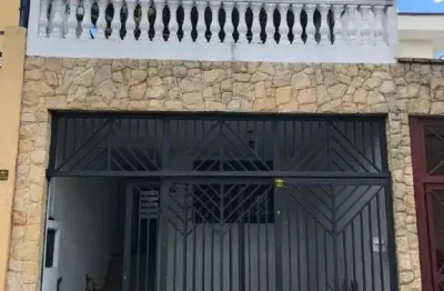 Sobrado à venda, 3 quartos, 1 suíte, 2 vagas, vila alpina - são paulo/sp