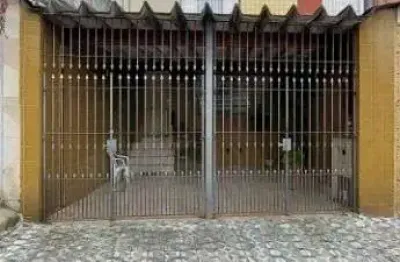 Sobrado à venda, 2 quartos, 2 vagas, vila bela - são paulo/sp
