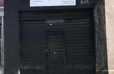 Ponto comercial para alugar na Rua Catuaba, Vila Alpina, São Paulo