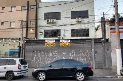 Prédio à venda, 6 vagas, vila prudente (zona leste) - são paulo/sp