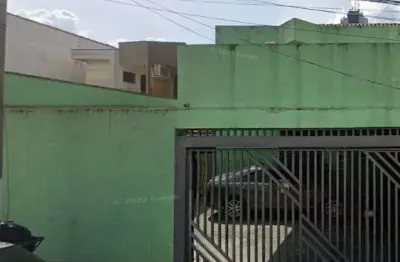 Sobrado à venda, 3 quartos, 1 suíte, 4 vagas, vila independencia - são paulo/sp