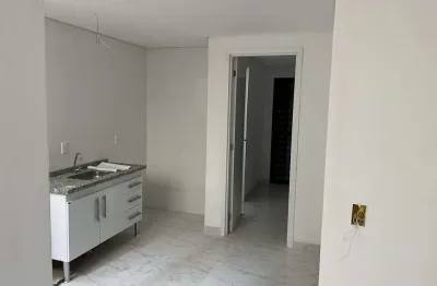 Apartamento com 1 quarto à venda na Rua do Orfanato, Vila Prudente, São Paulo
