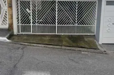 Sobrado à venda, 3 quartos, 1 suíte, 2 vagas, vila lúcia - são paulo/sp