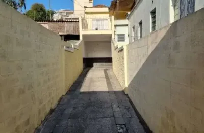 Casa à venda, 4 quartos, 2 suítes, 5 vagas, vila laís - são paulo/sp
