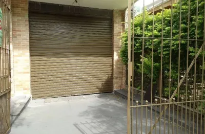 Loja à venda, 1 vaga, quinta da paineira - são paulo/sp