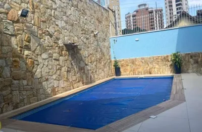 Sobrado à venda, 4 quartos, 4 suítes, 4 vagas, jardim avelino - são paulo/sp