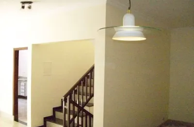Sobrado à venda, 3 quartos, 1 suíte, 5 vagas, sitio da figueira - são paulo/sp