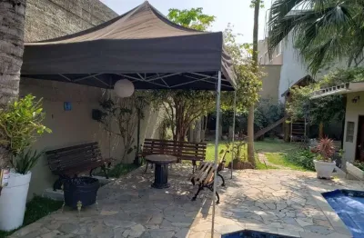Sobrado à venda, 7 quartos, 1 suíte, 3 vagas, vila bela - são paulo/sp