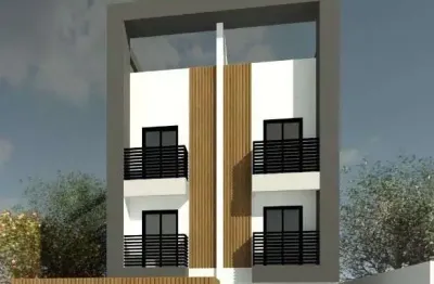 Apartamento à venda, 50m² r$ 390.000,00 - parque da vila prudente - são paulo/sp