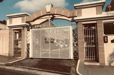 Sobrado à venda, 3 quartos, 1 suíte, 2 vagas, vila bela - são paulo/sp