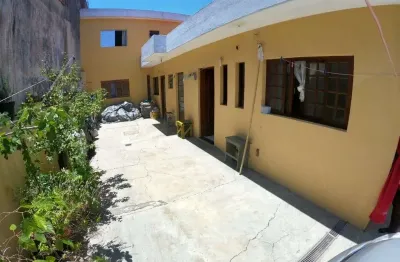 Sobrado para aluguel, 3 quartos, 5 vagas, vila ivone - são paulo/sp