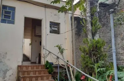 Casa com 1 quarto à venda na Rua das Tulipas, Vila Lucia, São Paulo