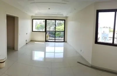 Apartamento à venda, 2 quartos, 1 suíte, 2 vagas, jardim avelino - são paulo/sp