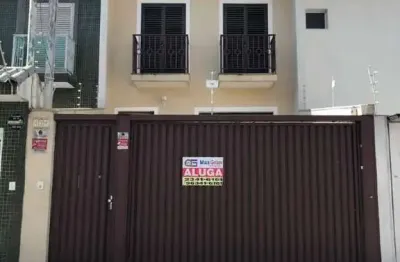 Sobrado à venda, 3 quartos, 1 suíte, 5 vagas, parque da vila prudente - são paulo/sp
