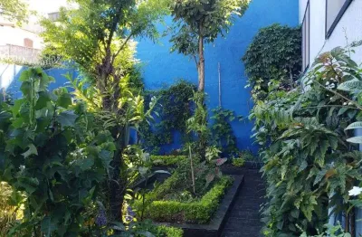 Sobrado à venda, 3 quartos, vila california - são paulo/sp