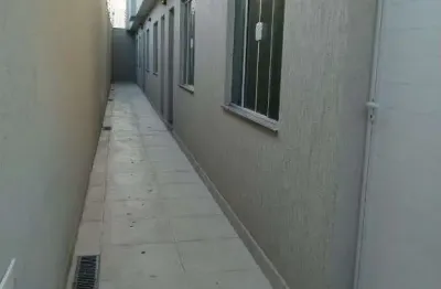 Sobrado para aluguel, 2 quartos, 2 suítes, 1 vaga, vila lúcia - são paulo/sp
