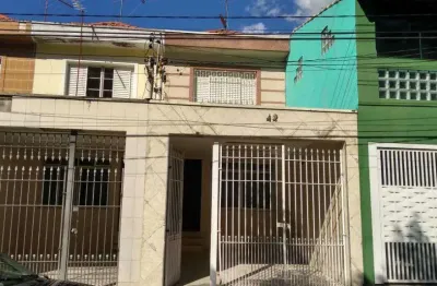 Sobrado à venda, 2 quartos, 1 vaga, jardim teresa - são paulo/sp