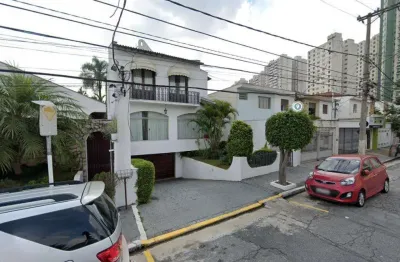 Sobrado à venda, 3 quartos, 1 suíte, 8 vagas, parque da mooca - são paulo/sp