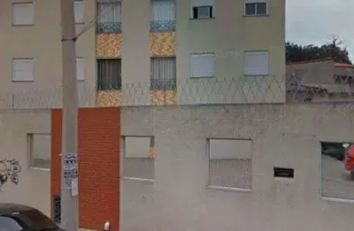 Apartamento à venda, 2 quartos, vila ema - são paulo/sp