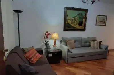 Casa com 2 quartos à venda na Rua Amparo, Quinta da Paineira, São Paulo