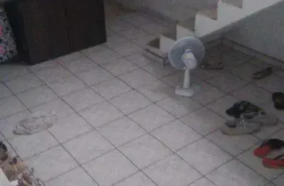 Sobrado à venda, 4 quartos, 1 suíte, 2 vagas, vila lúcia - são paulo/sp
