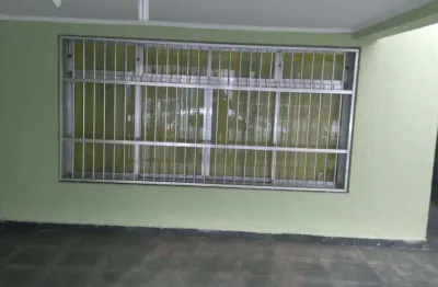 Sobrado à venda, 3 quartos, 2 vagas, jardim avelino - são paulo/sp