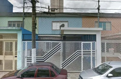 Sobrado à venda, 4 quartos, 2 vagas, vila independencia - são paulo/sp