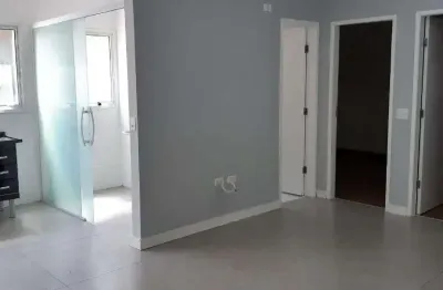Apartamento com 2 quartos à venda na Rua Rainúnculos, Vila Alpina, São Paulo