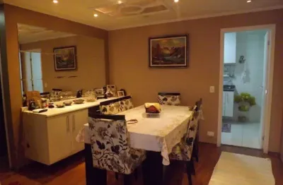 Apartamento à venda, 3 quartos, 1 suíte, 2 vagas, parque da vila prudente - são paulo/sp