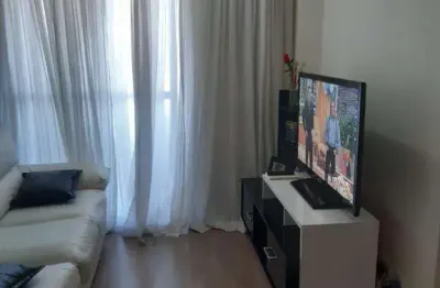 Apartamento com 2 dormitórios à venda, 50 m² - jardim ibitirama - são paulo - sp
