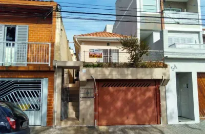 Casa à venda, 2 quartos, 1 vaga, vila lúcia - são paulo/sp