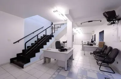 Prédio à venda, 4 vagas, vila prudente - são paulo/sp