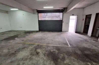 Ponto comercial para alugar na Avenida do Oratório, Jardim Guairaca, São Paulo