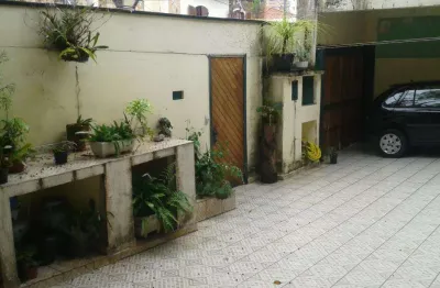 Sobrado à venda próximo ao largo da vila zelina - são paulo - sp