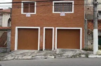 Casa à venda, 3 quartos, 1 suíte, 2 vagas, vila oratorio - são paulo/sp