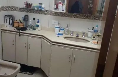 Apartamento à venda, 4 quartos, 1 suíte, 4 vagas, jardim avelino - são paulo/sp